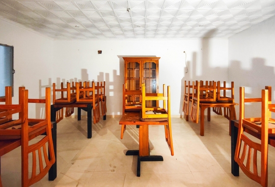 Reventa - Apartment - Torrevieja