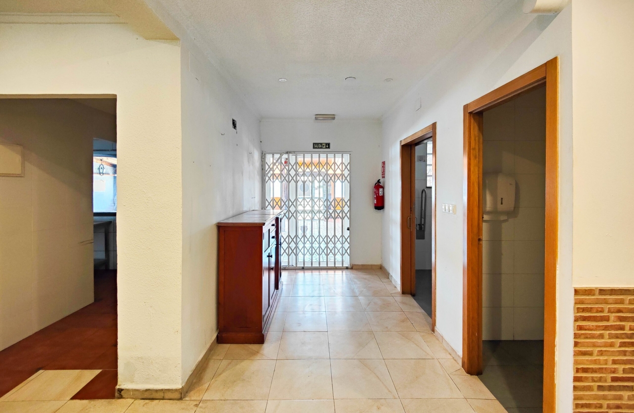 Reventa - Apartment - Torrevieja