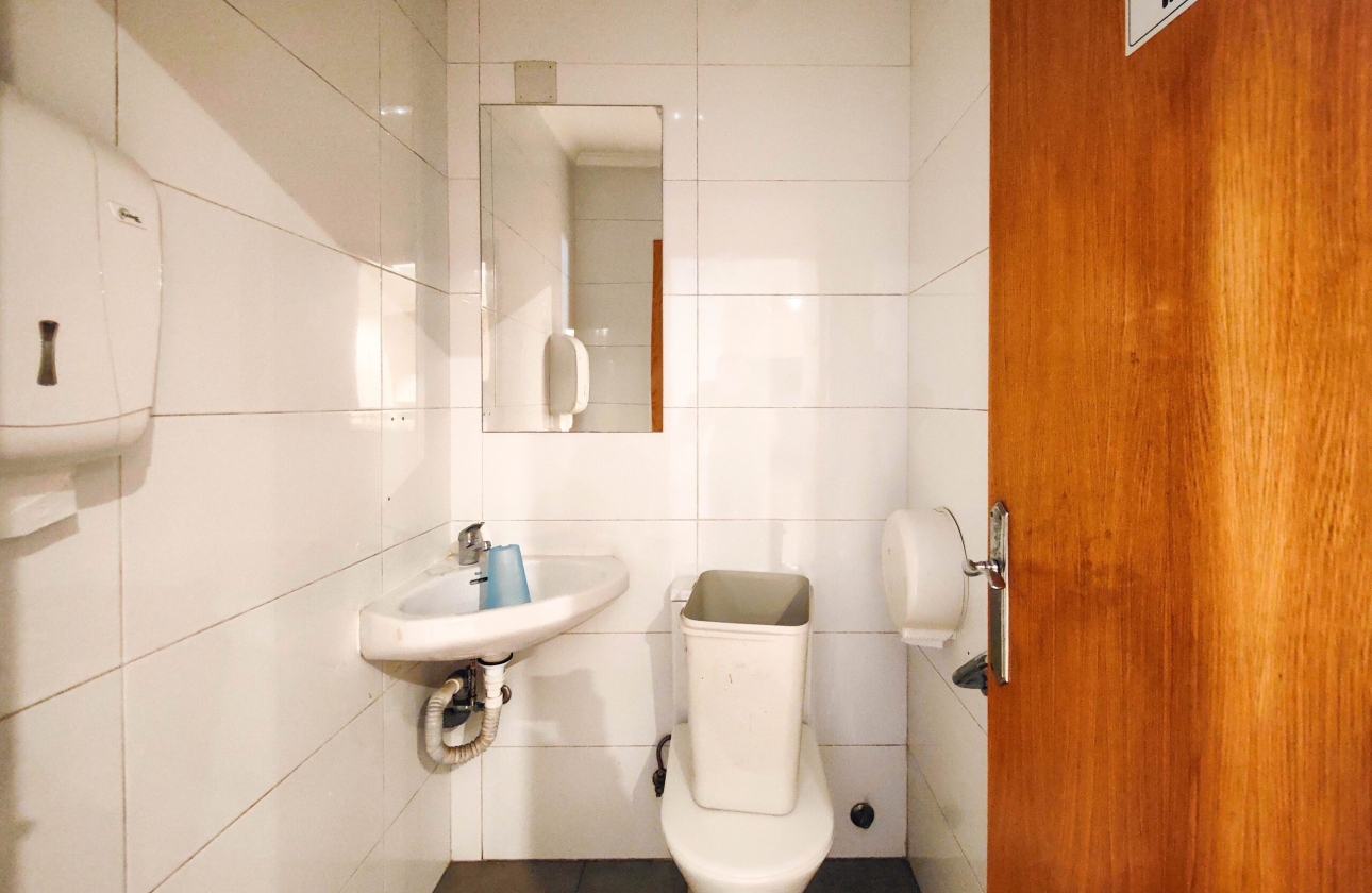 Reventa - Apartment - Torrevieja