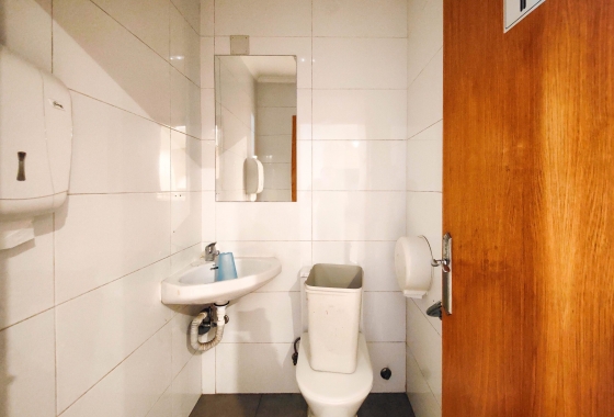 Reventa - Apartment - Torrevieja