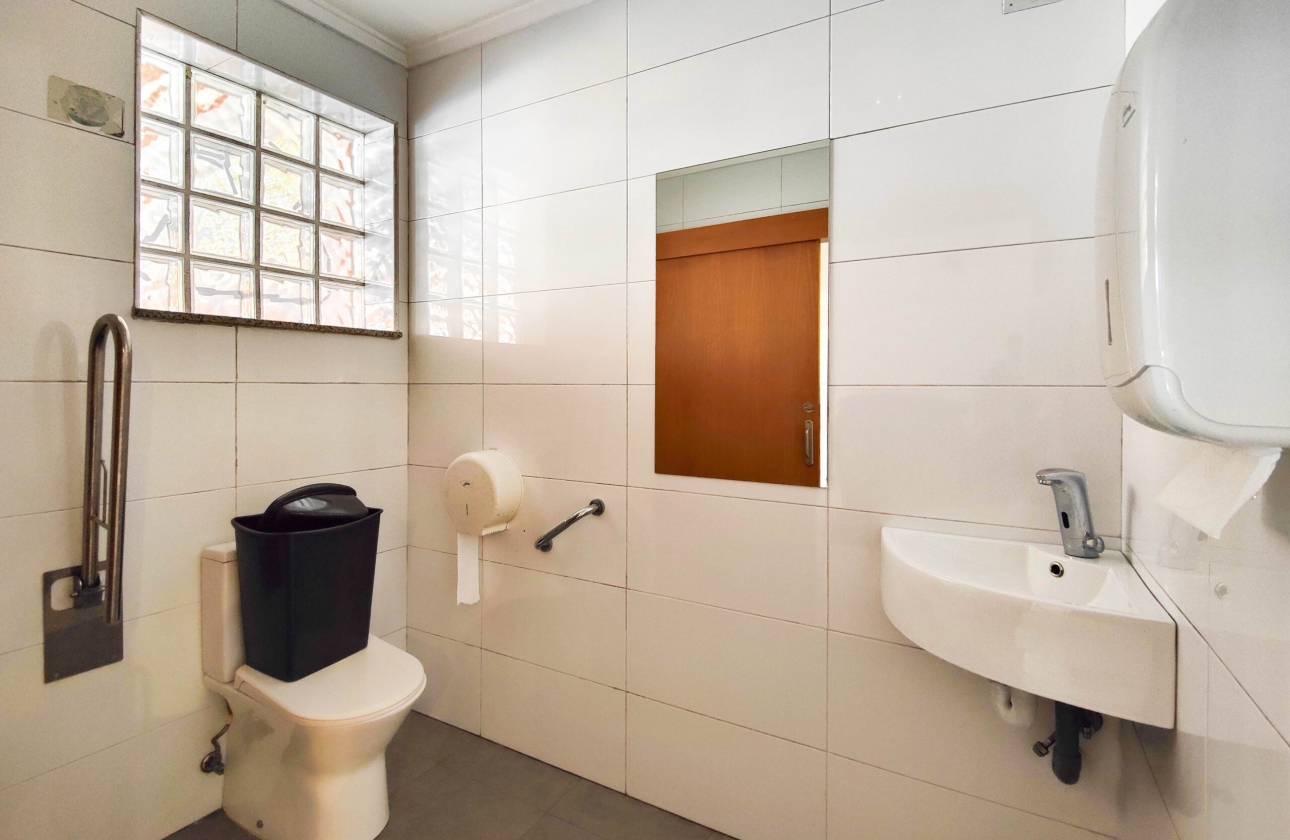 Reventa - Apartment - Torrevieja