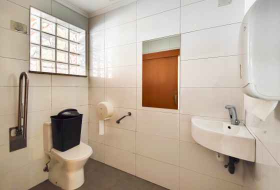 Reventa - Apartment - Torrevieja