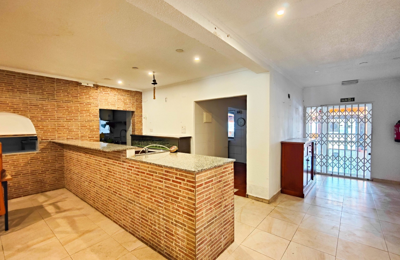 Reventa - Apartment - Torrevieja