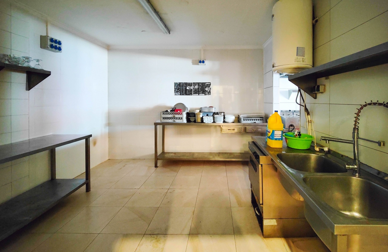 Reventa - Apartment - Torrevieja