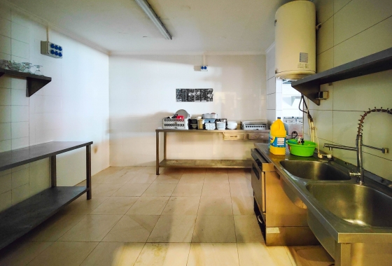 Reventa - Apartment - Torrevieja