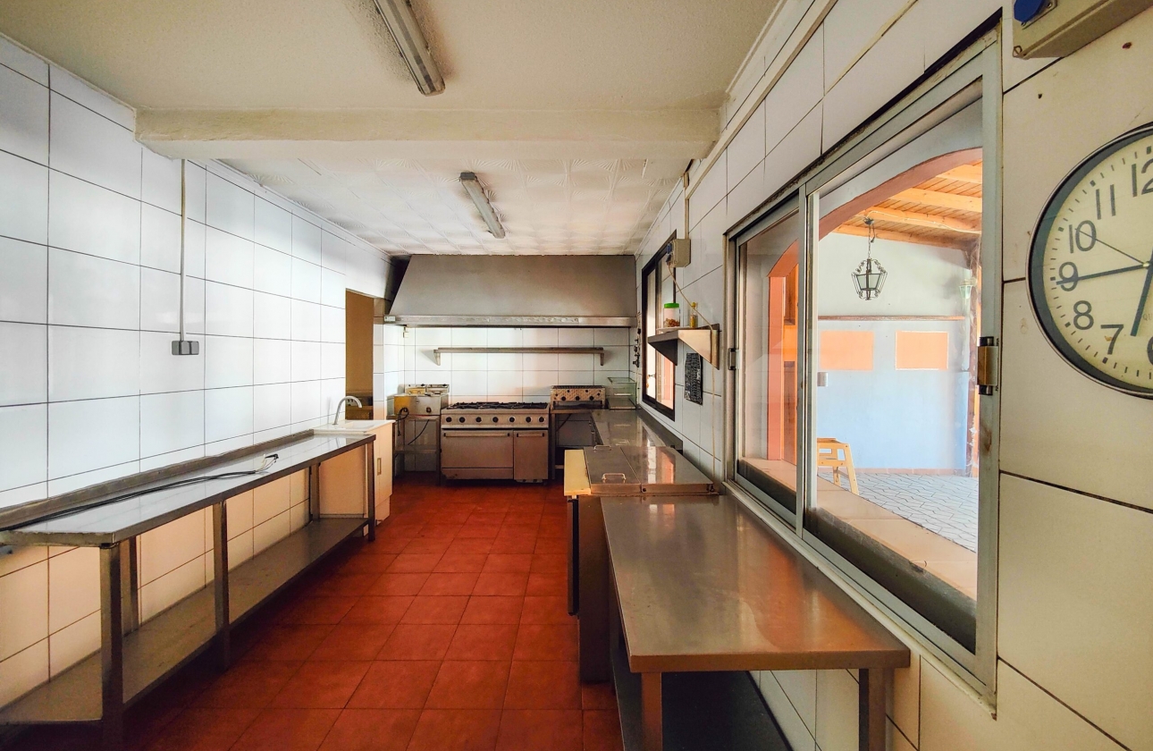 Reventa - Apartment - Torrevieja