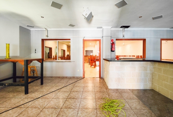 Reventa - Apartment - Torrevieja