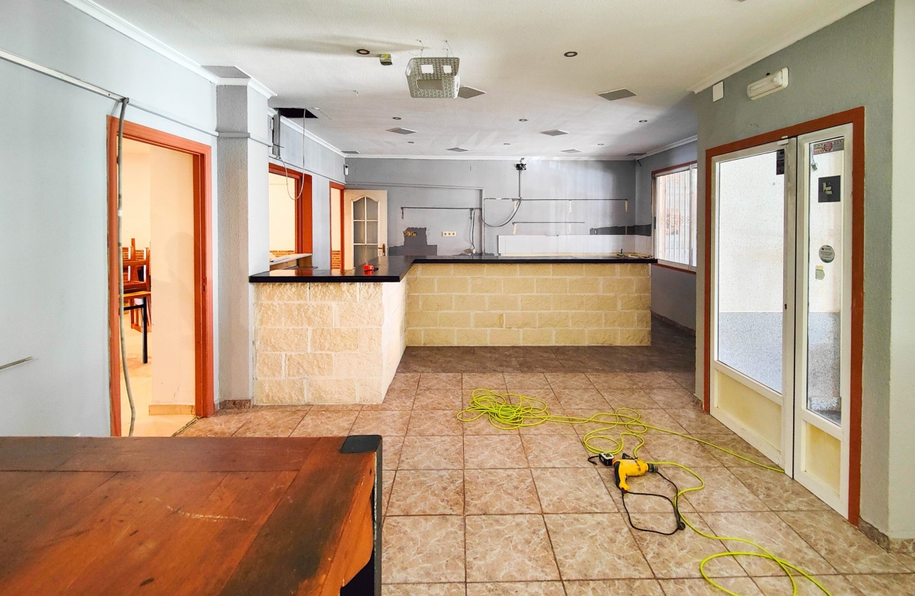 Reventa - Apartment - Torrevieja