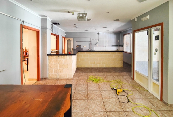 Reventa - Apartment - Torrevieja