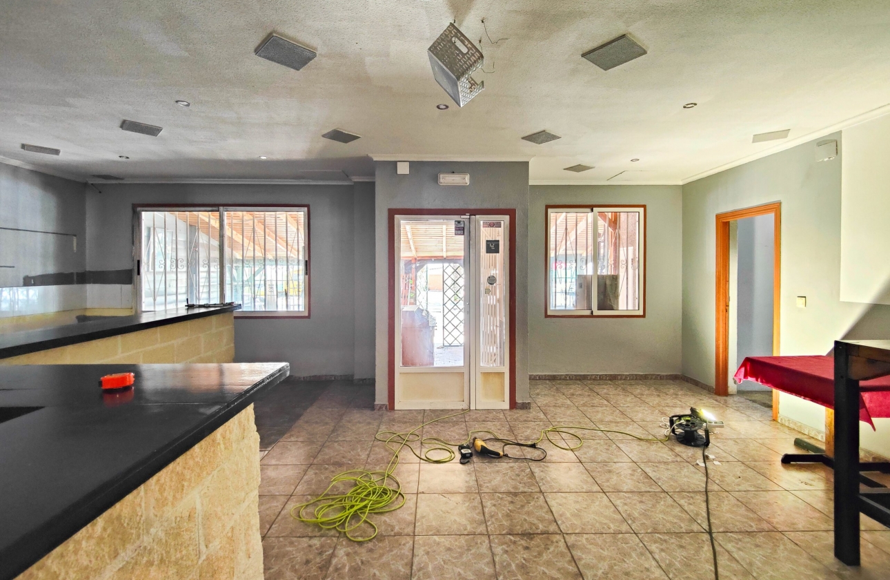 Reventa - Apartment - Torrevieja