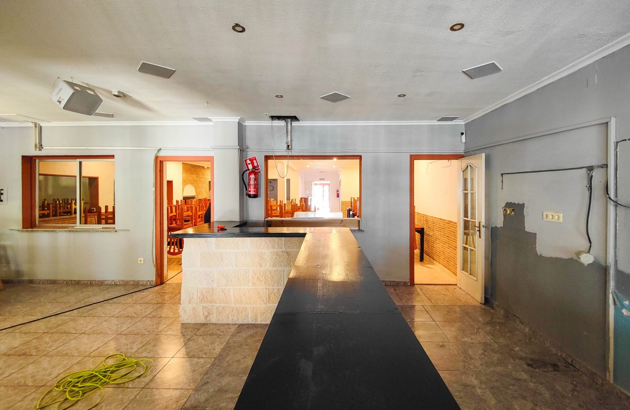 Reventa - Apartment - Torrevieja