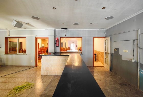 Reventa - Apartment - Torrevieja