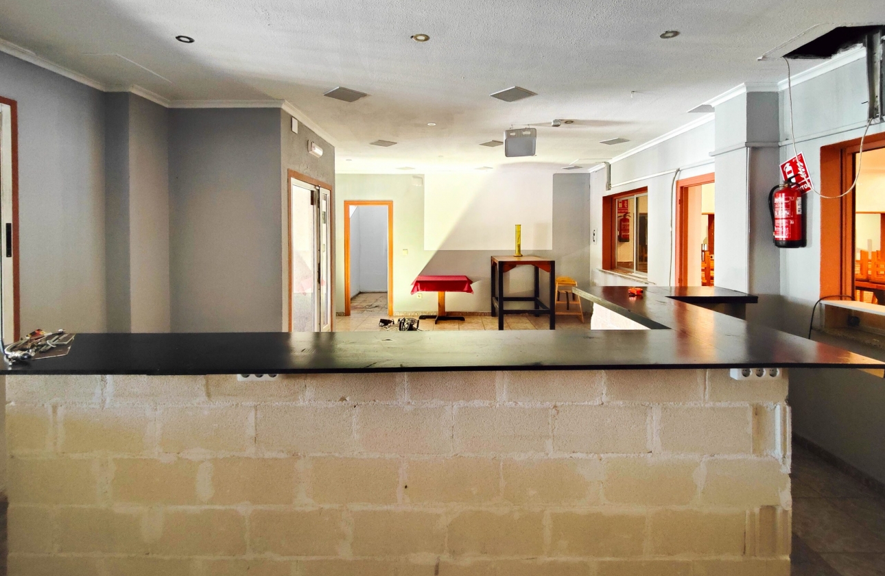 Reventa - Apartment - Torrevieja