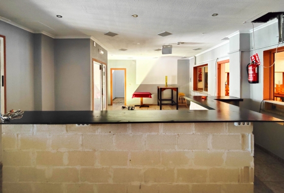 Reventa - Apartment - Torrevieja