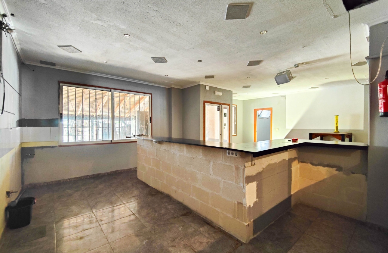 Reventa - Apartment - Torrevieja