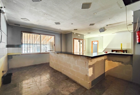 Reventa - Apartment - Torrevieja