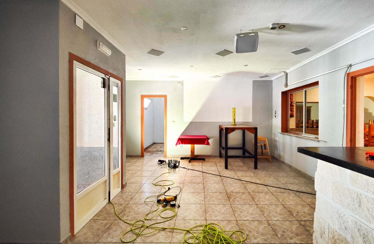 Reventa - Apartment - Torrevieja