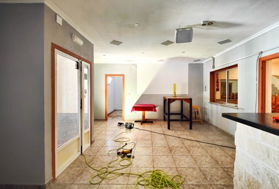 Reventa - Apartment - Torrevieja