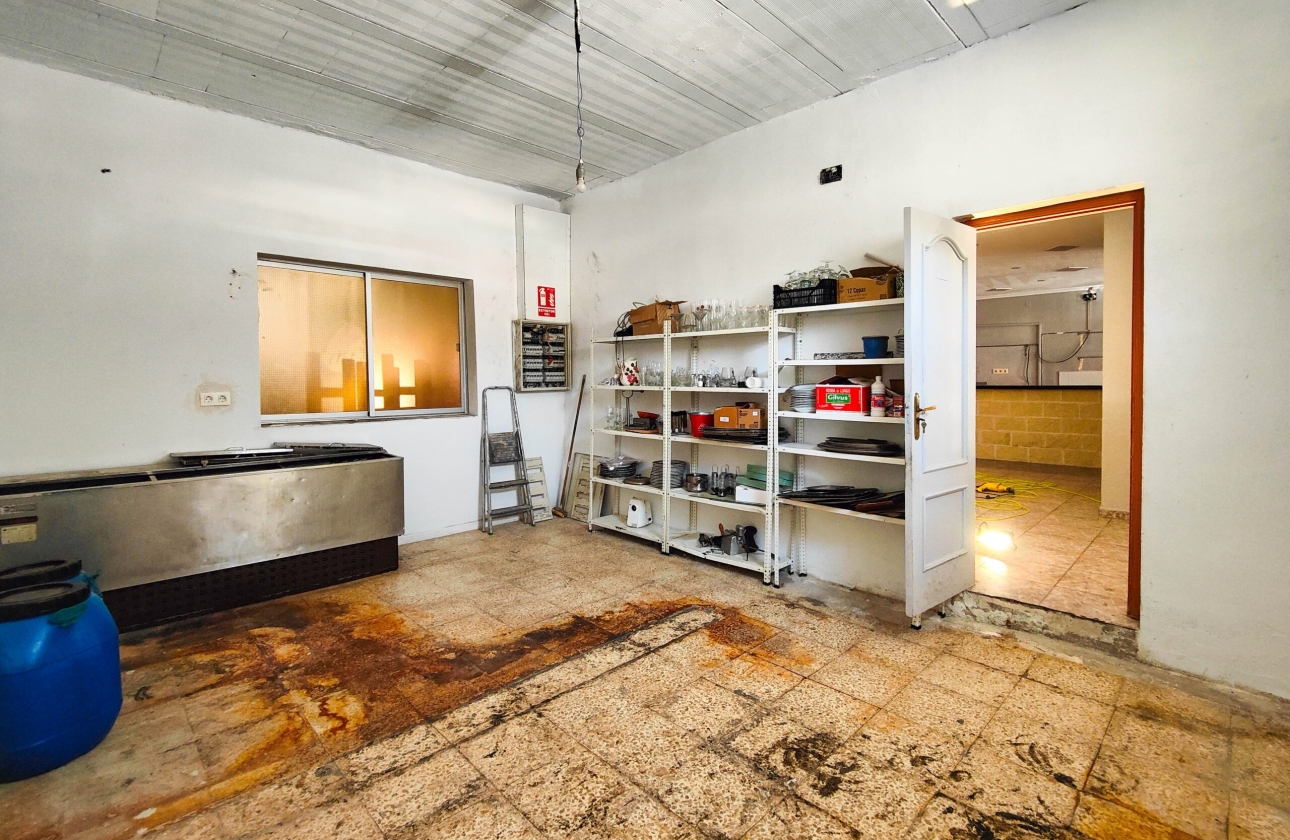 Reventa - Apartment - Torrevieja