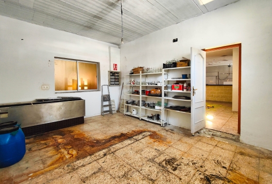 Reventa - Apartment - Torrevieja