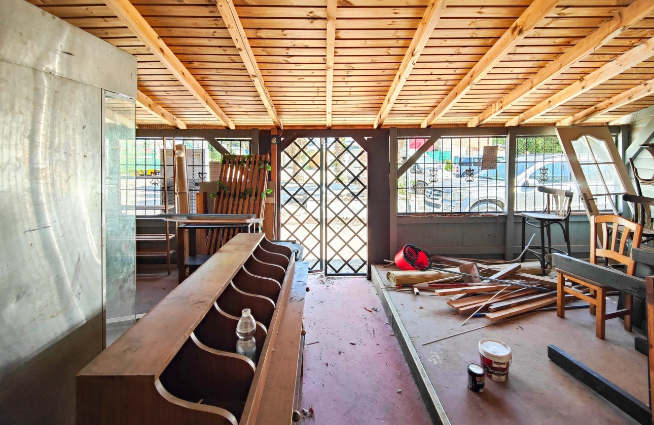 Reventa - Apartment - Torrevieja