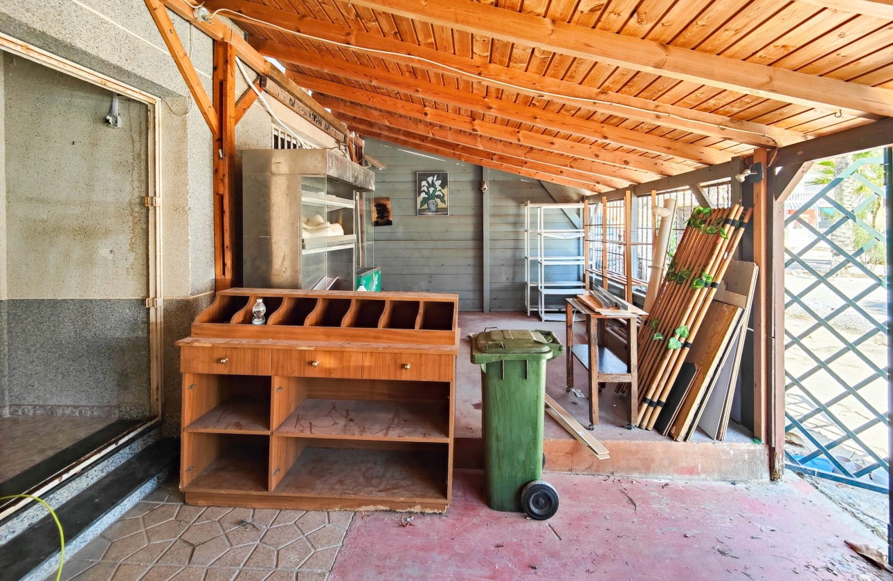 Reventa - Apartment - Torrevieja