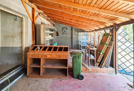 Reventa - Apartment - Torrevieja