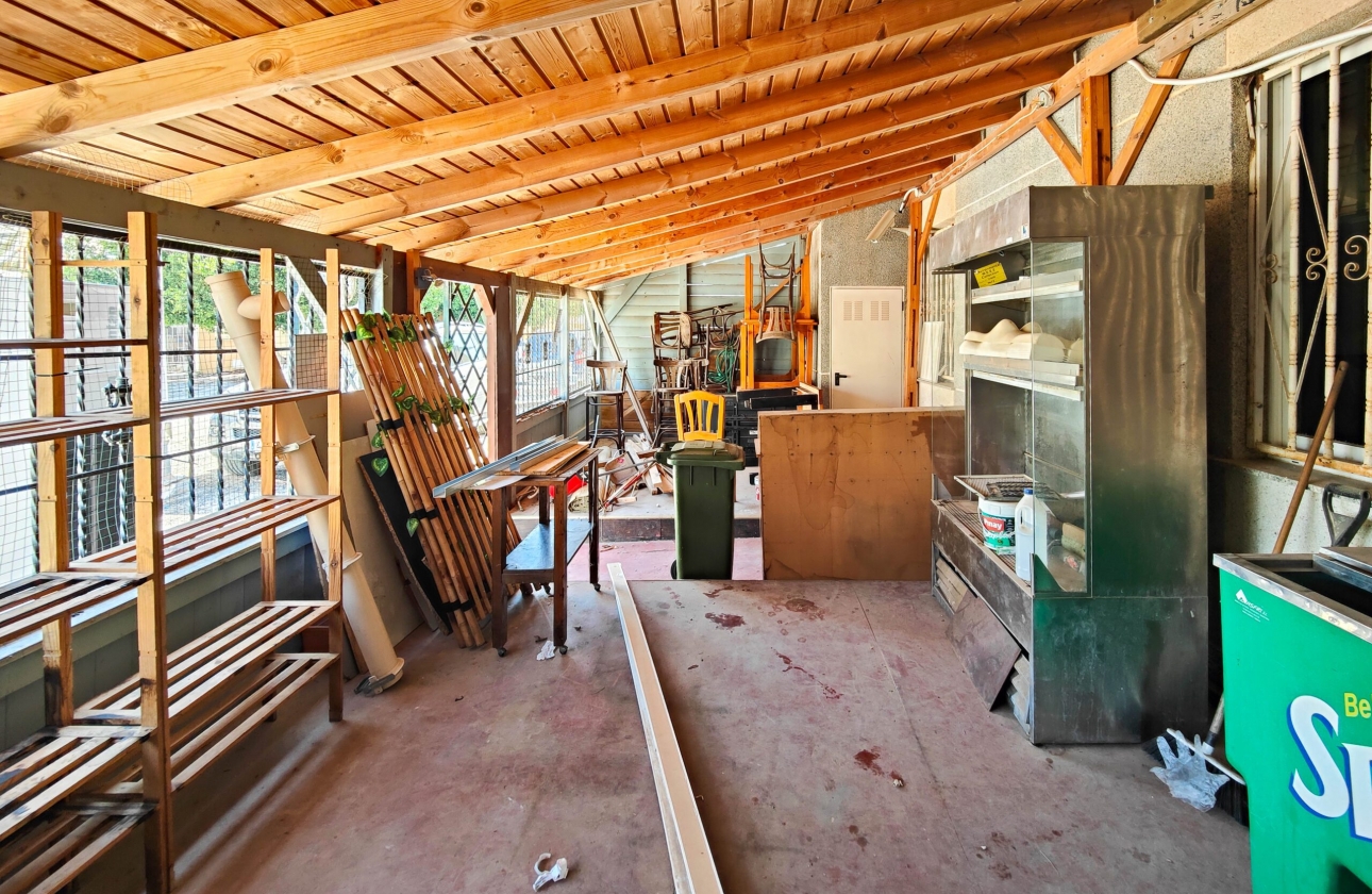 Reventa - Apartment - Torrevieja