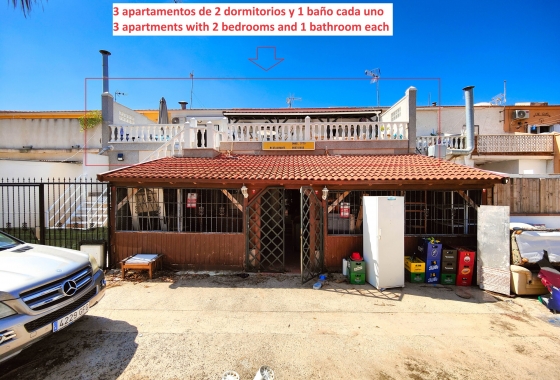 Reventa - Apartment - Torrevieja