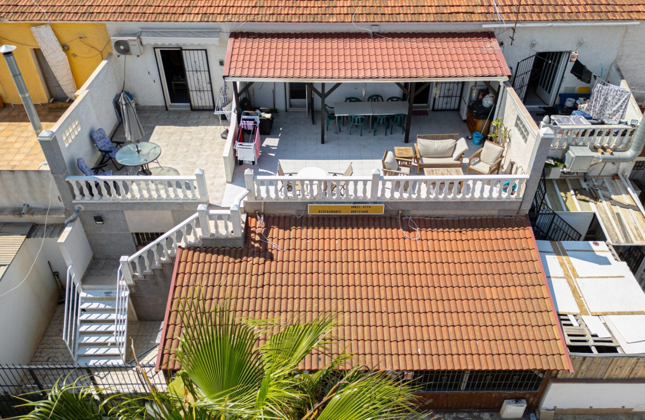 Reventa - Apartment - Torrevieja