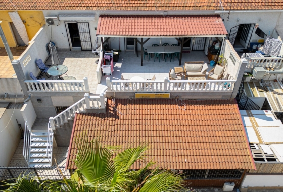 Reventa - Apartment - Torrevieja