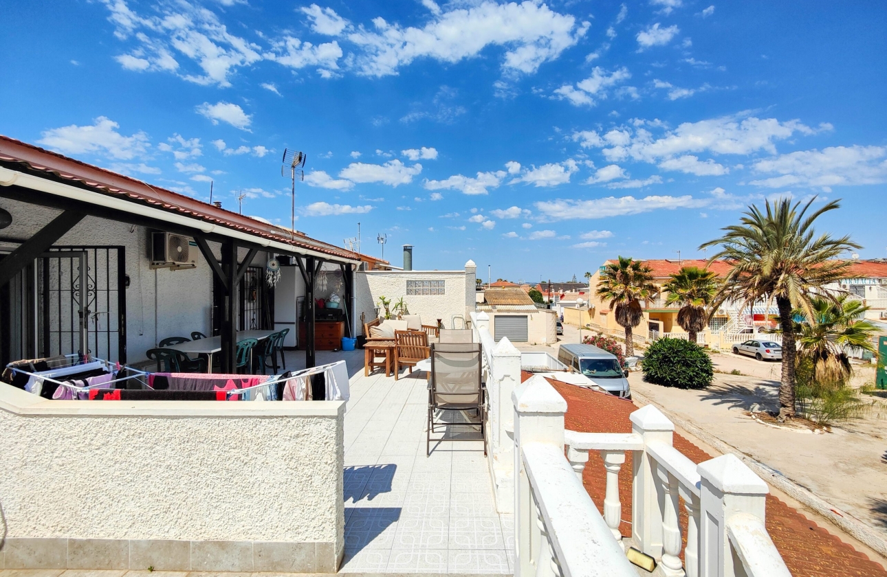 Reventa - Apartment - Torrevieja