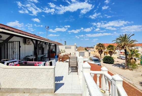 Reventa - Apartment - Torrevieja