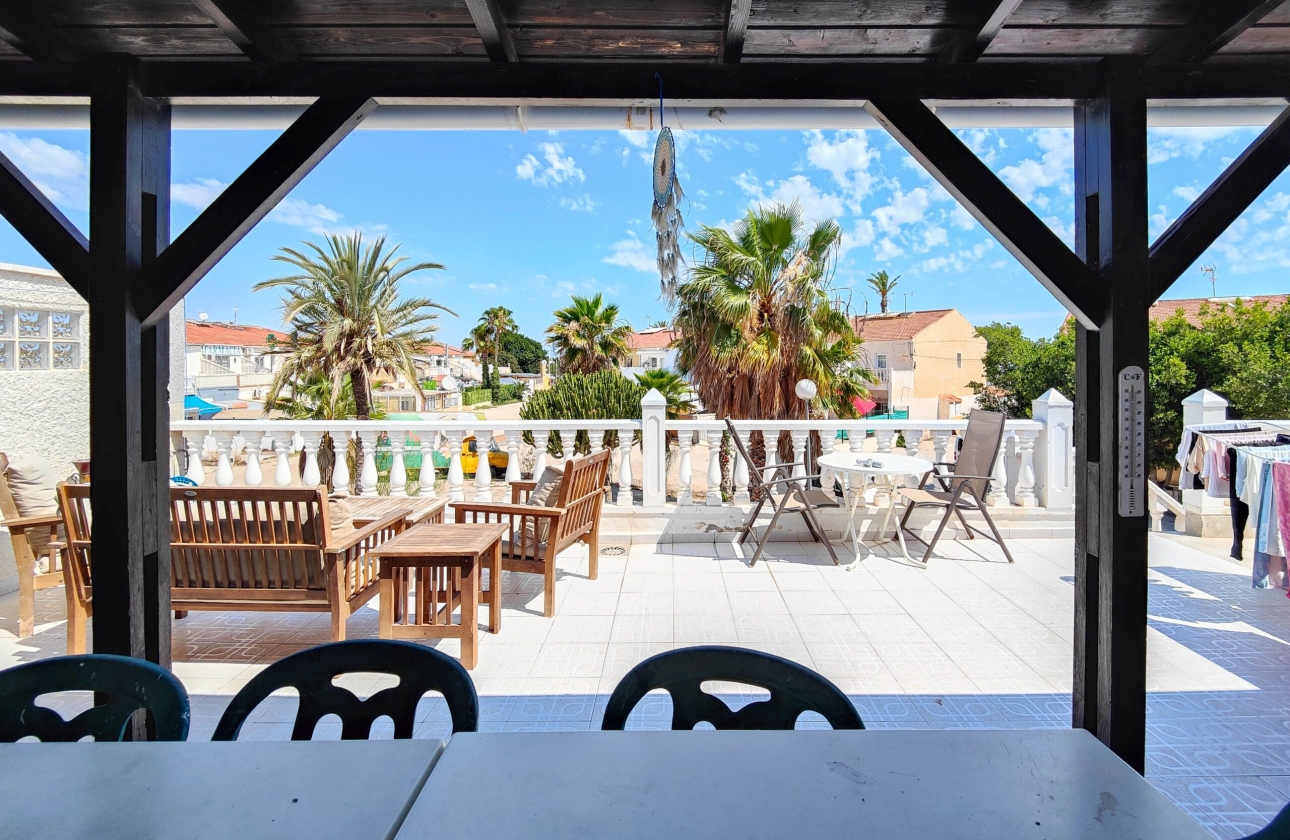 Reventa - Apartment - Torrevieja