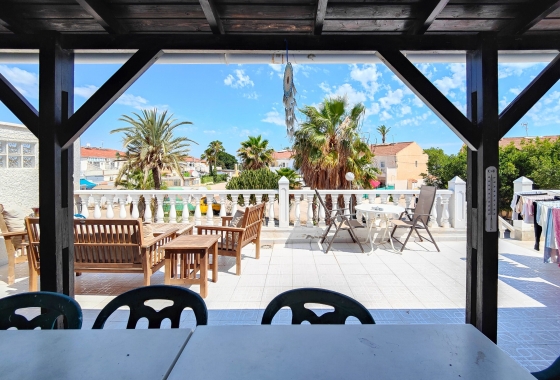 Reventa - Apartment - Torrevieja
