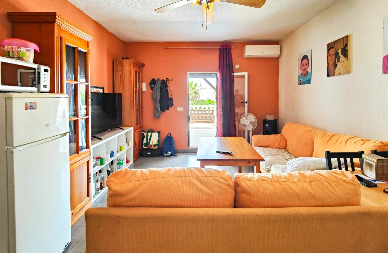 Reventa - Apartment - Torrevieja