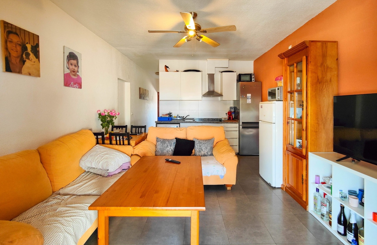 Reventa - Apartment - Torrevieja