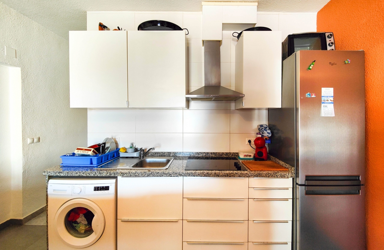 Reventa - Apartment - Torrevieja