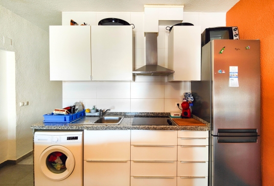 Reventa - Apartment - Torrevieja