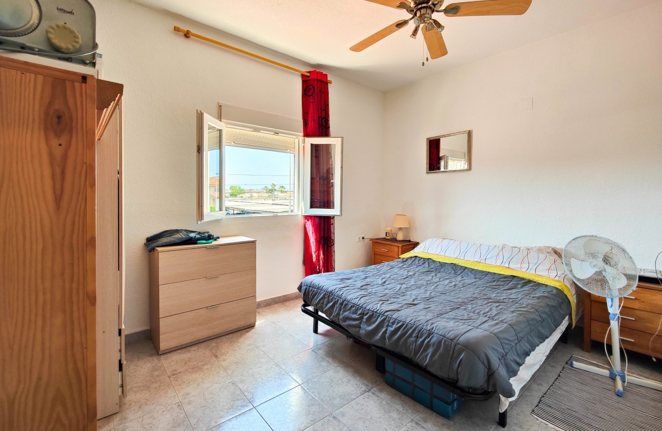 Reventa - Apartment - Torrevieja
