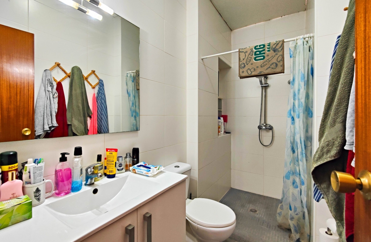 Reventa - Apartment - Torrevieja