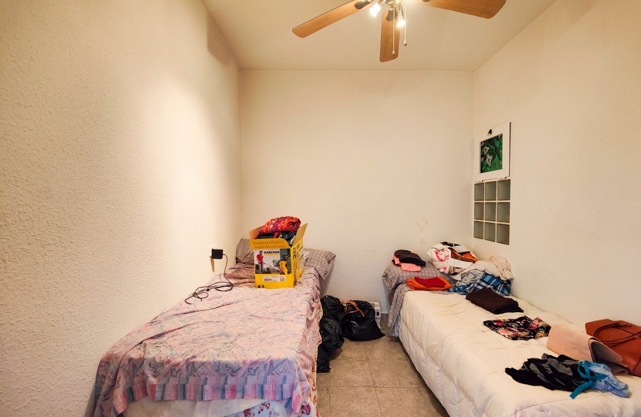 Reventa - Apartment - Torrevieja