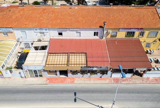 Reventa - Apartment - Torrevieja