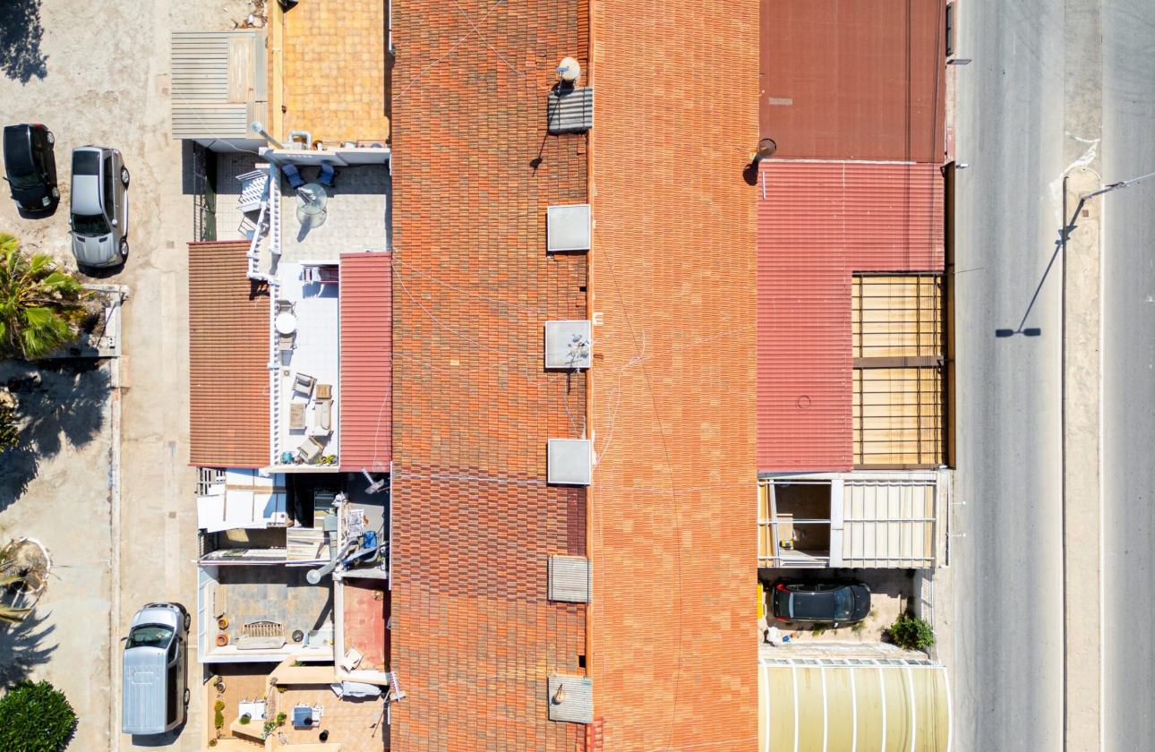 Reventa - Apartment - Torrevieja