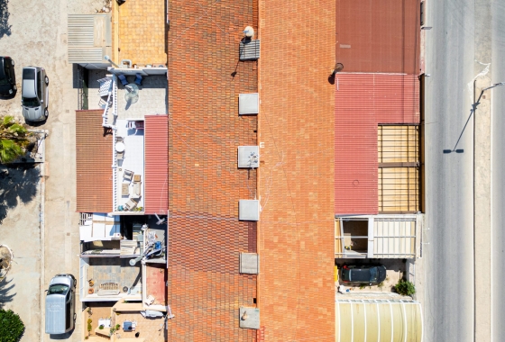 Reventa - Apartment - Torrevieja