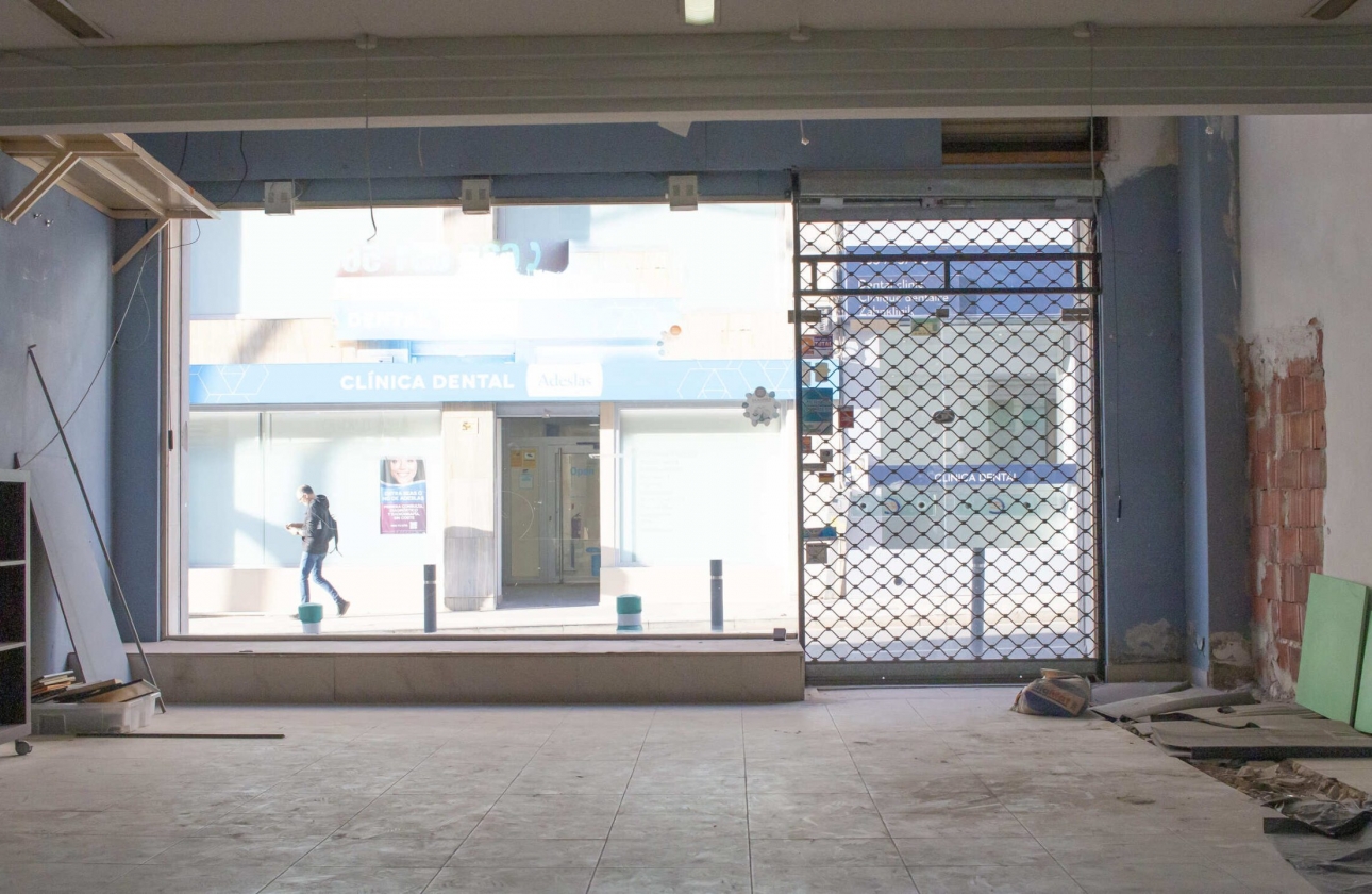 Reventa - Apartment - Torrevieja