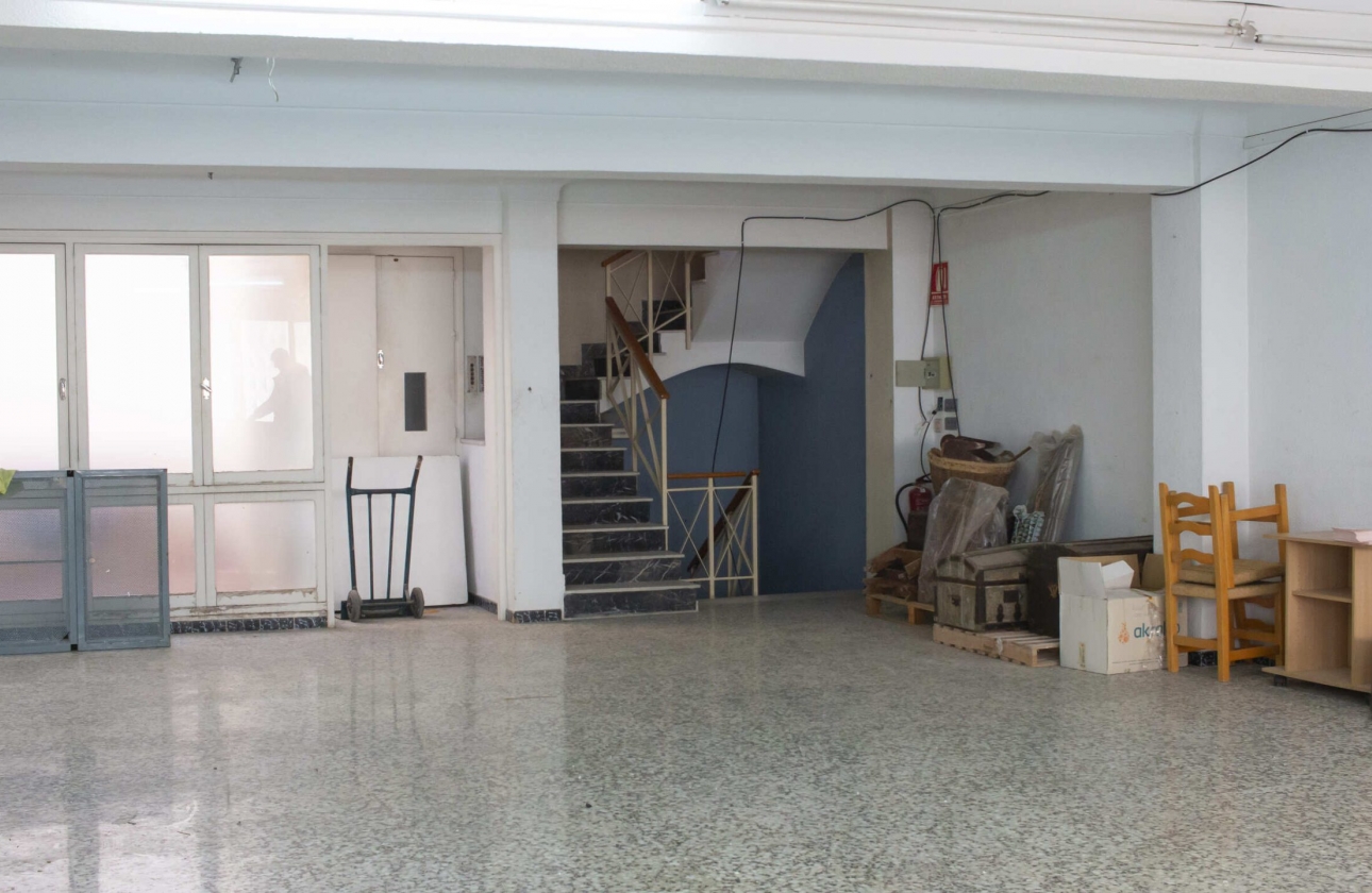 Reventa - Apartment - Torrevieja