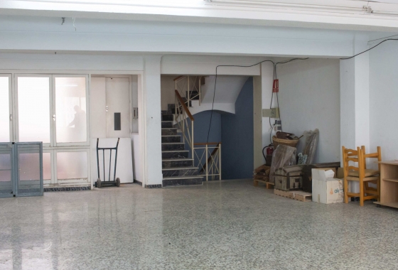 Reventa - Apartment - Torrevieja