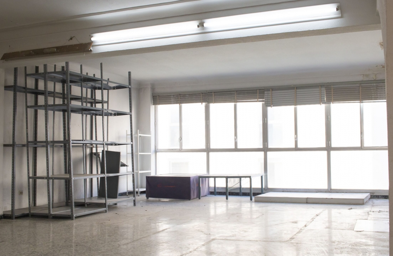 Reventa - Apartment - Torrevieja