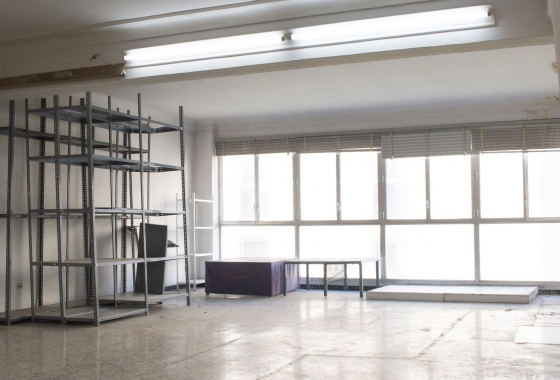 Reventa - Apartment - Torrevieja